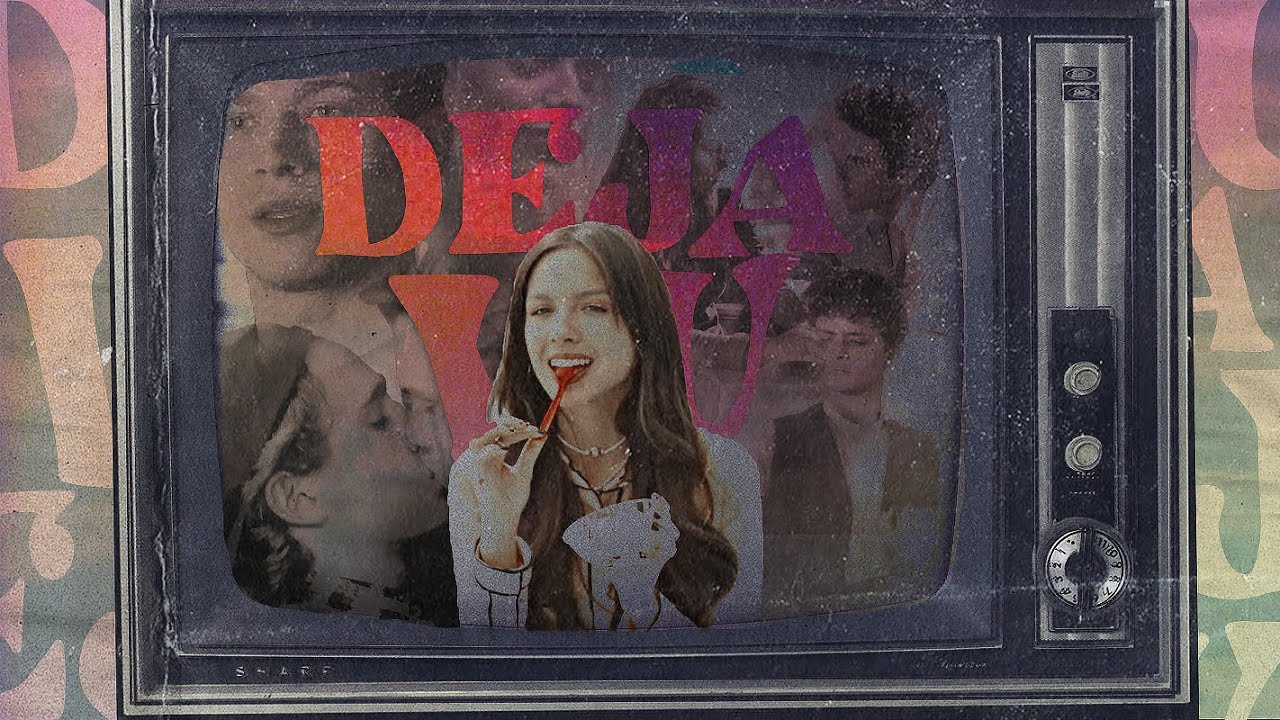 ► Deja Vu | Multicouples