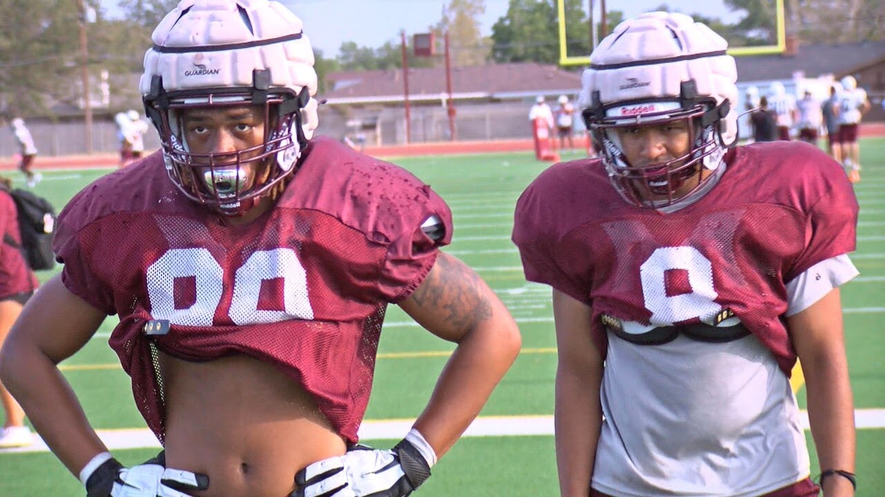 Pigskin Preview: Midland Legacy Rebels