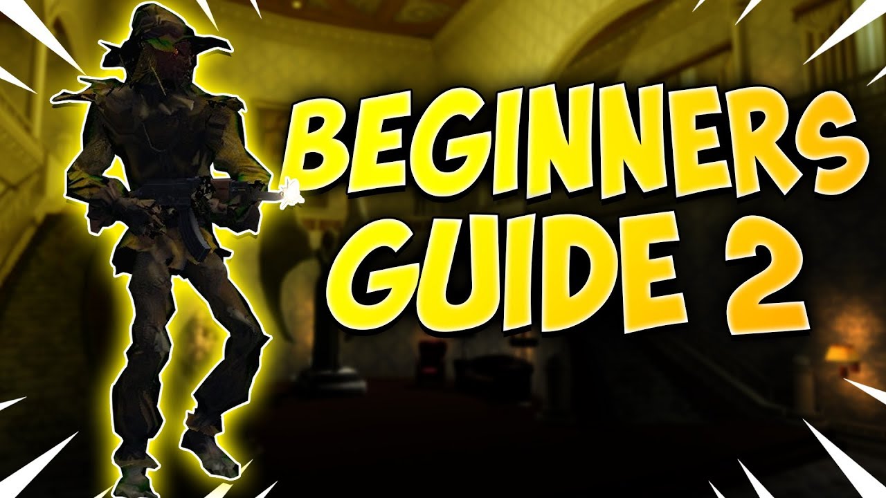 DC Universe Online | Beginners Guide Part 2