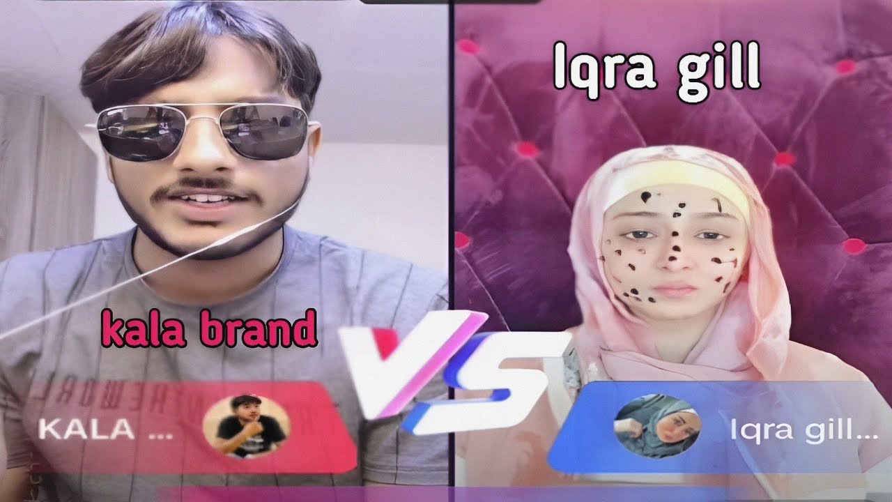 kala brand v/s iqra gil punishment