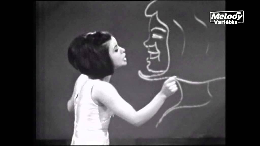 Audrey Arno - Le Mal de leur 20 ans (1964)