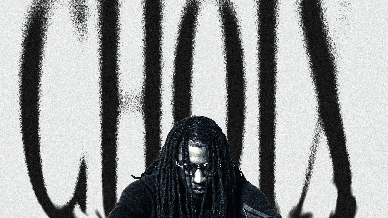 Keus La Surprise - Choix (Vizualizer)