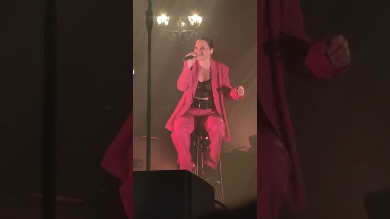 Anne SILA - Carte du tendre - Concert Lyon 2022