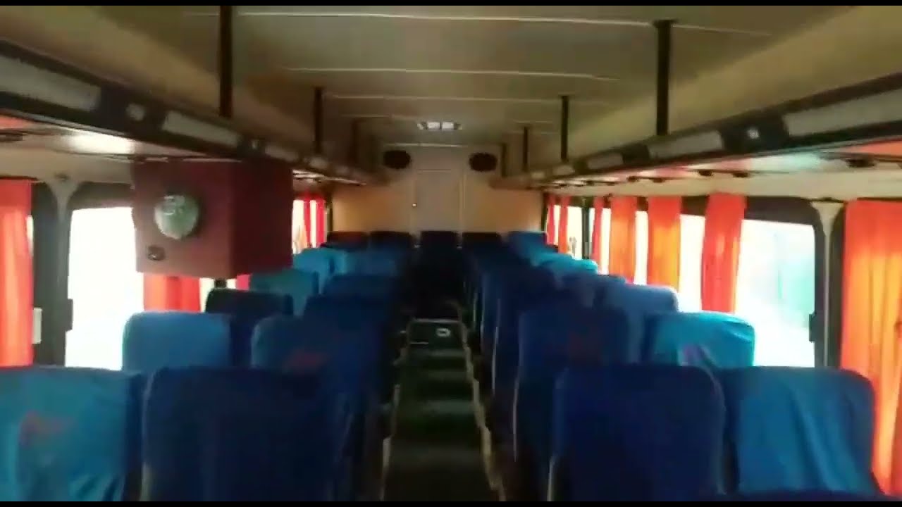 Autob&uacute;s MASA PREMIER 1991💲🏅