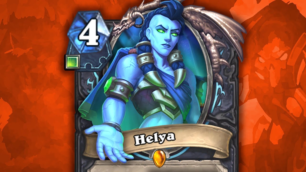 Counter the meta with Plague DK!