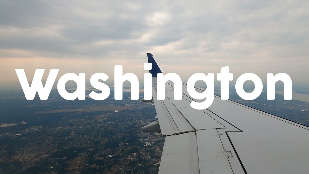 washington