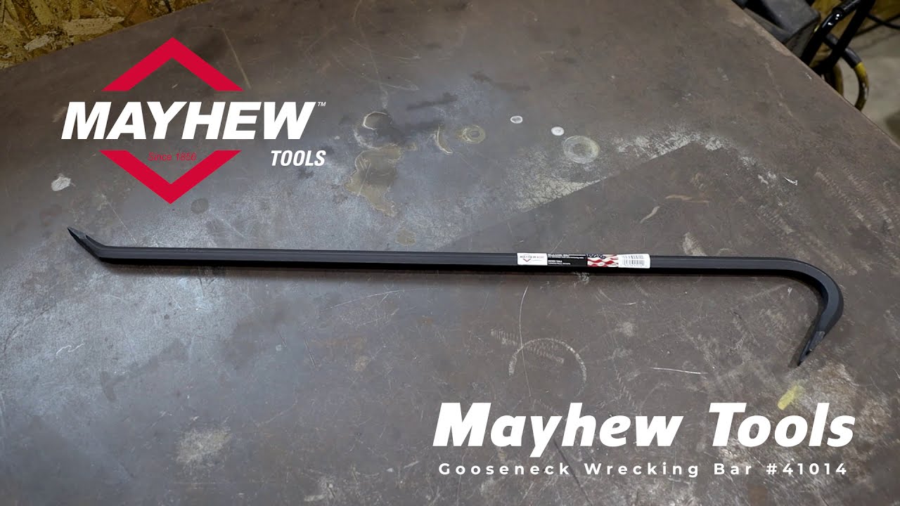 Mayhew Tools 36