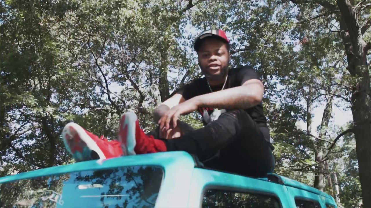 TY MONEY " GOAT MOUF GUMBO" [Freestyle] dir. Ryan Lynch