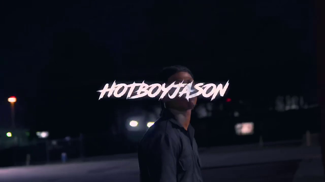 HOTBOYJASON - IKE SON