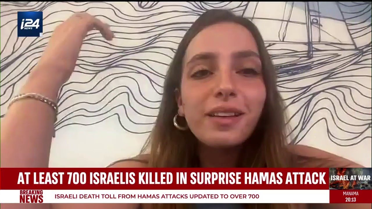 Hundreds missing after terrorists attack Nova festival