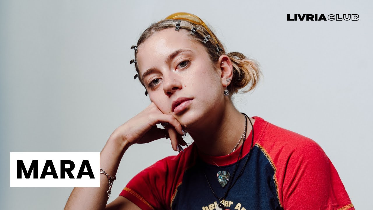 MARA - Highlife | LIVRIA CLUB Performance