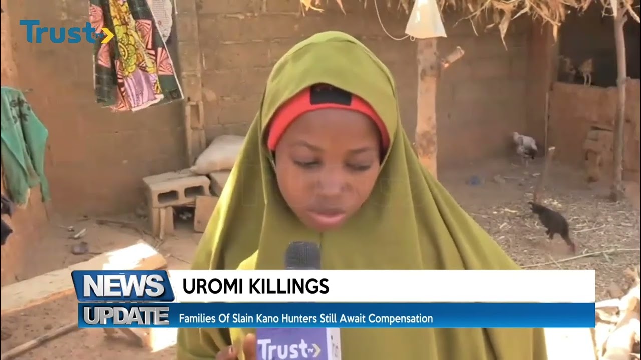 Uromi Killings: Families of Slain Kano Hunters Still Await Compensation