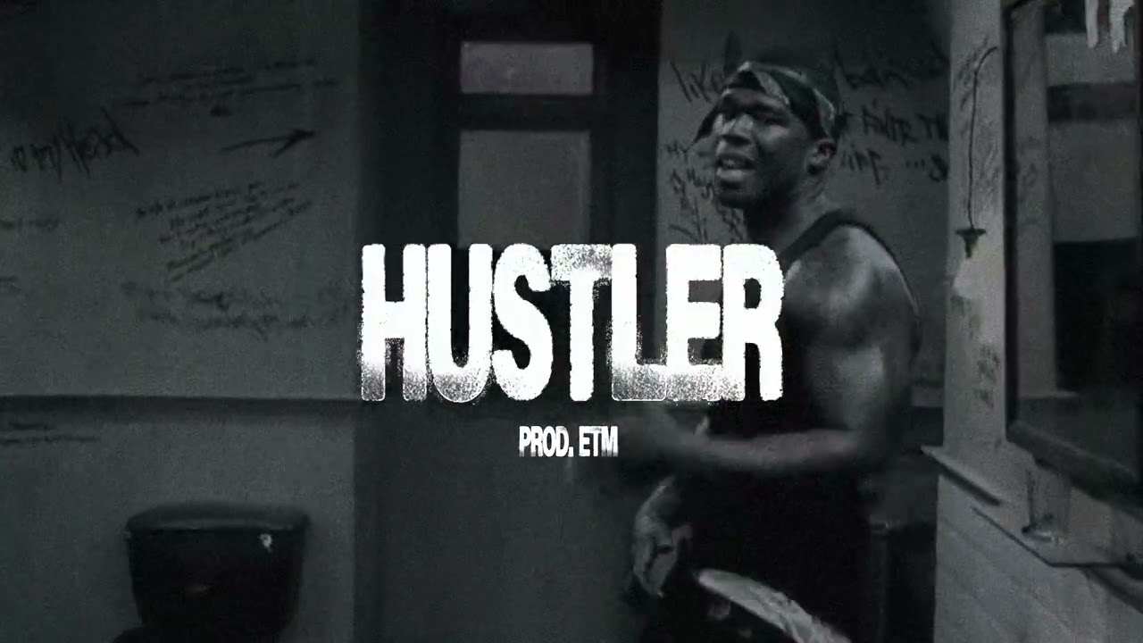 [FREE] 50 CENT x DR.DRE TYPE BEAT - HUSTLER