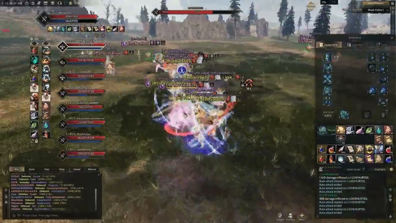 vs F*CK BADi hatrEd  #riseonline #riseonlinepk #riseonlineworld