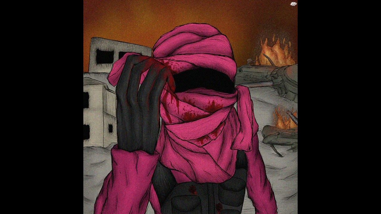 TSARUICIDE - M9K (PROD. HXLX X FROSTTT)