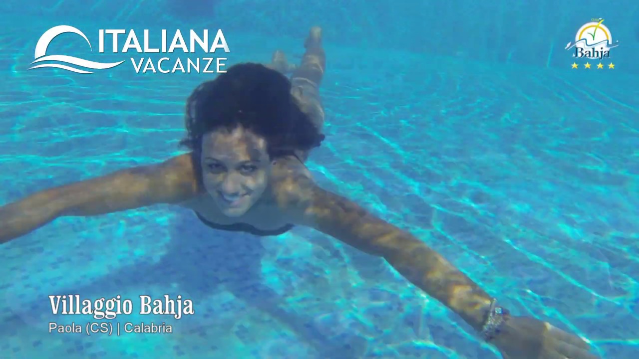 Villaggio Residence Bahja - Paola (CS) | Calabria