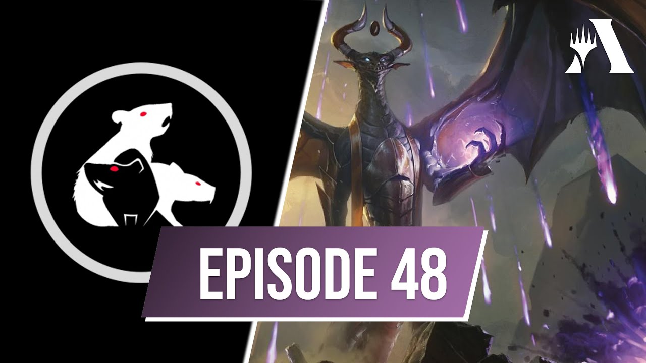 MTG Arena - Funny And Lucky Moments - Ep. 48