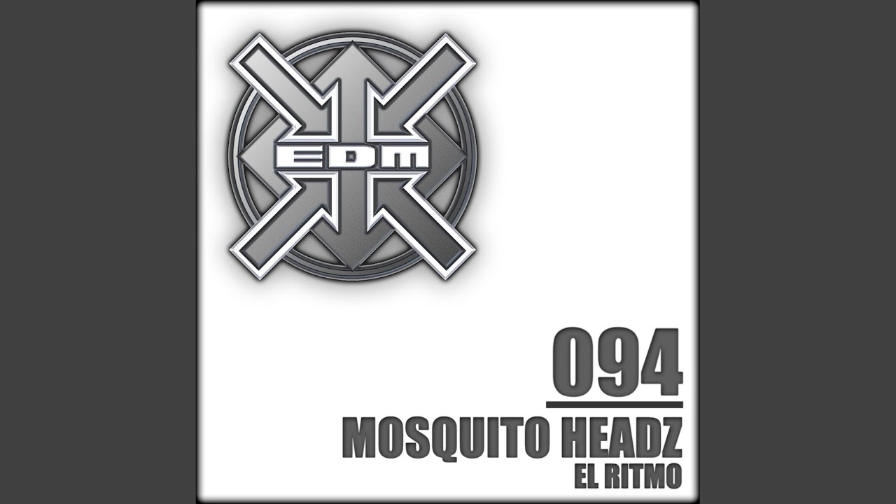 El Ritmo (Tandú Radio Edit) (Remastered)
