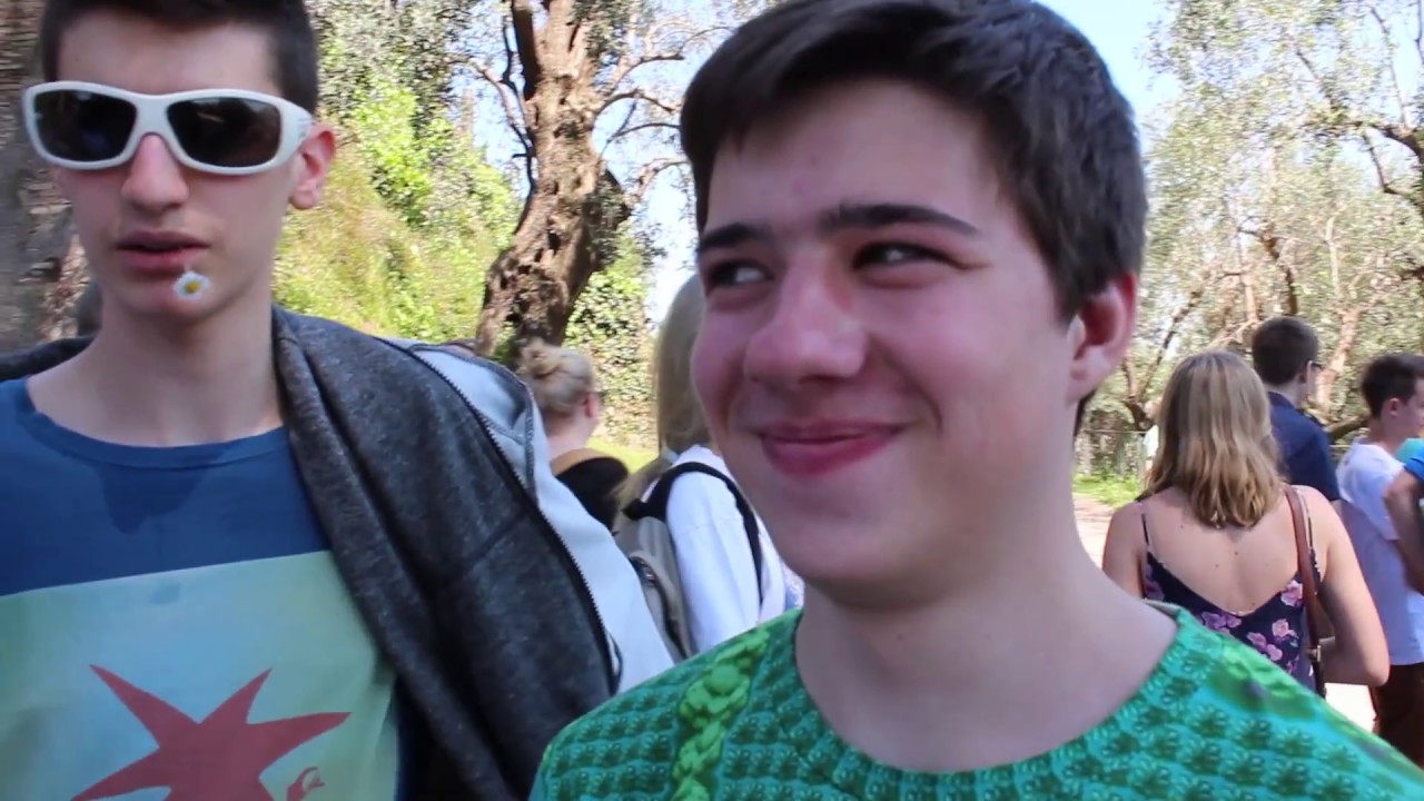 Abschlussfilm Jahrgang '16