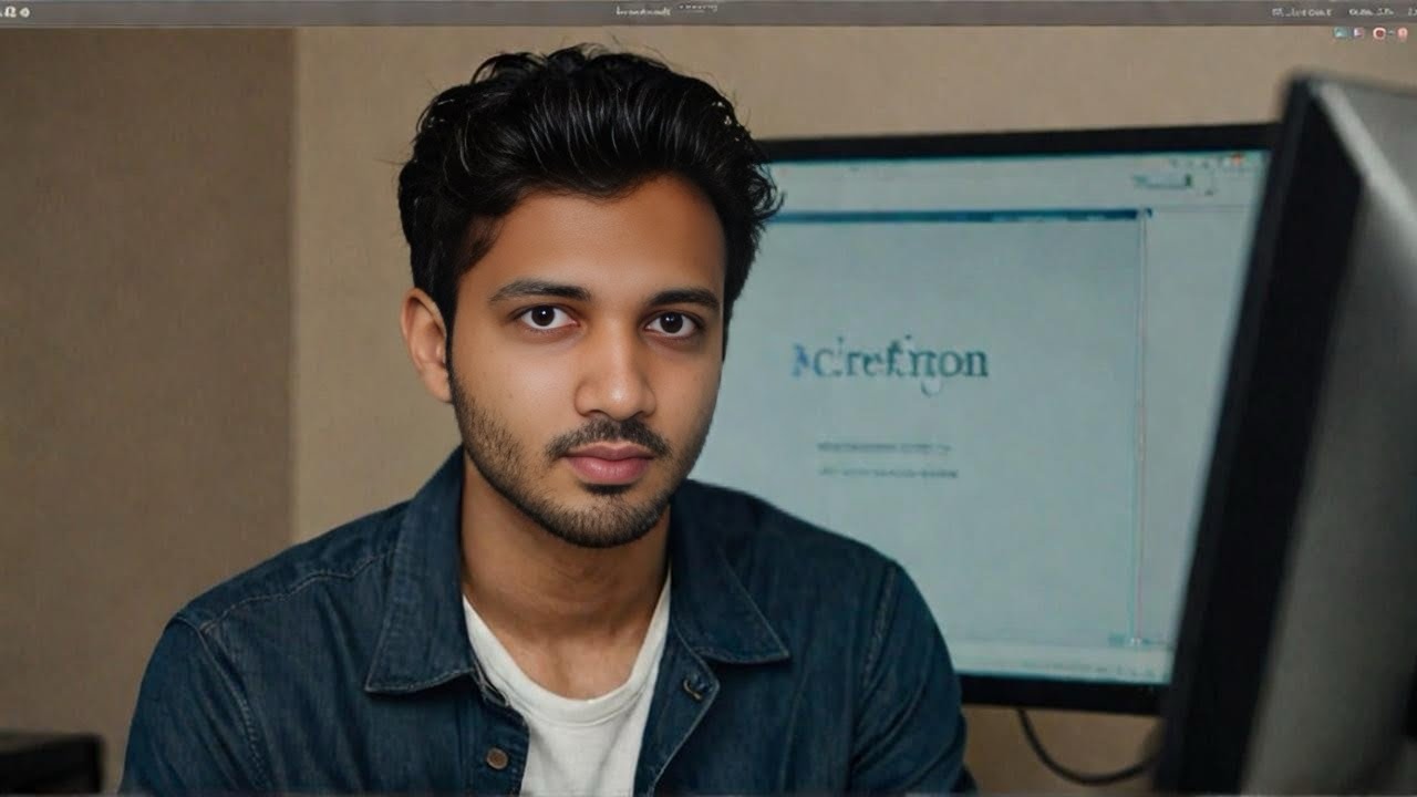 I'm a Software Engineer in India and THIS is My Daily Life!