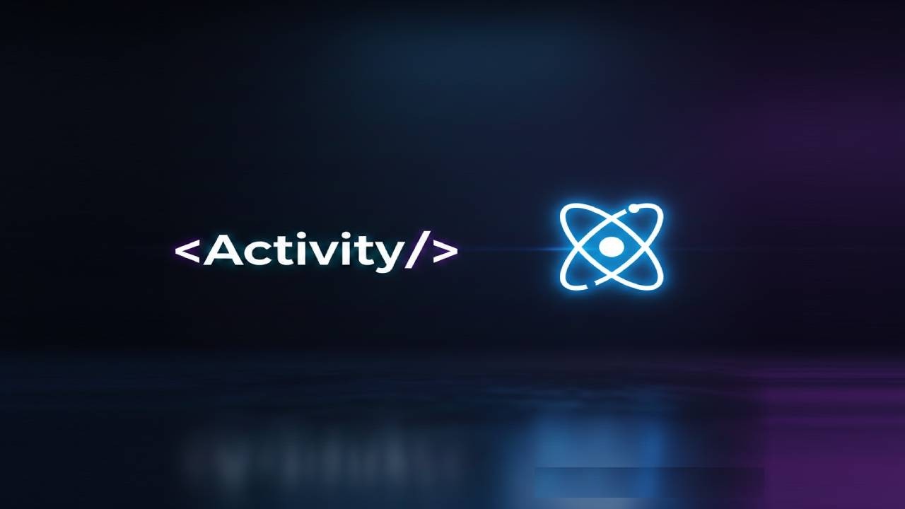 Activity feature in React #acitivtycomponent #activity #activityfeature #frontend #react #angula #js