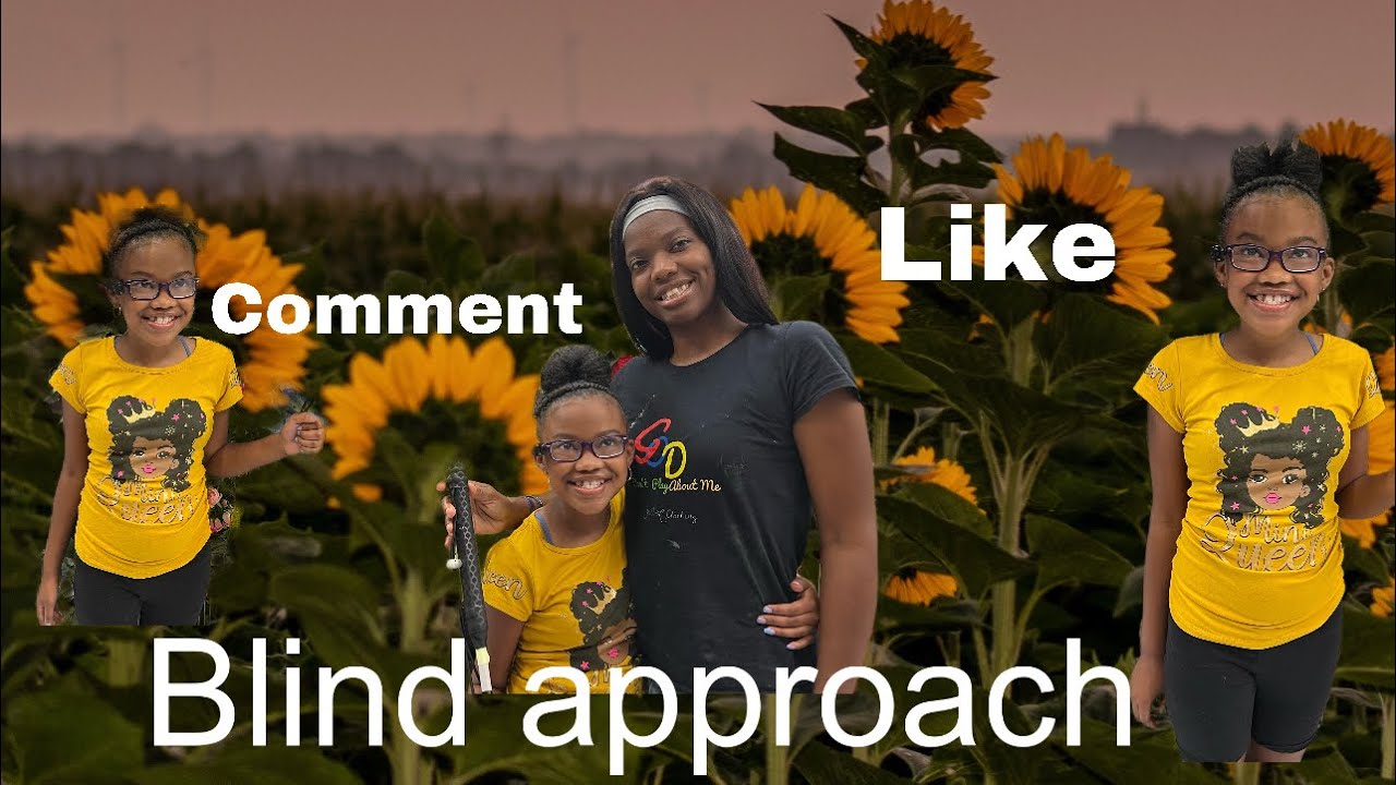 Verbal approach is best