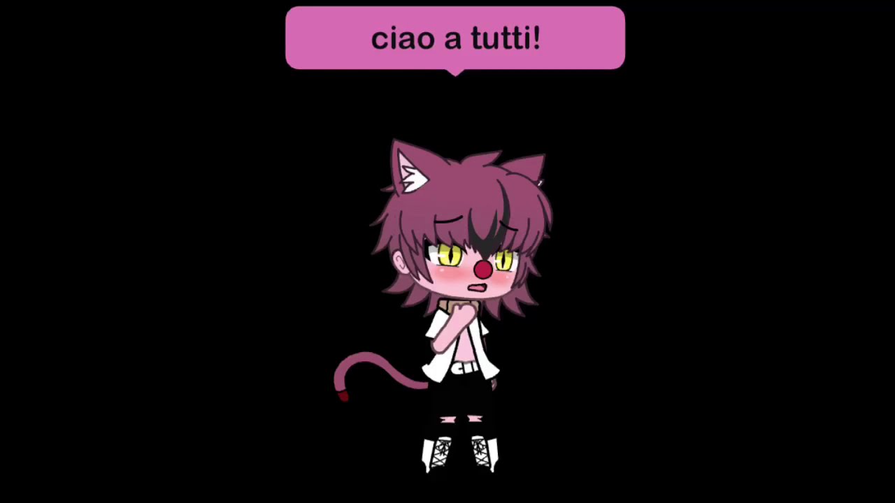 Amore a prima vista...❤️💖|strecico❤️💖|~|gacha life wgf|~| Møōn Fãntäštįč|~(leggi desc.)