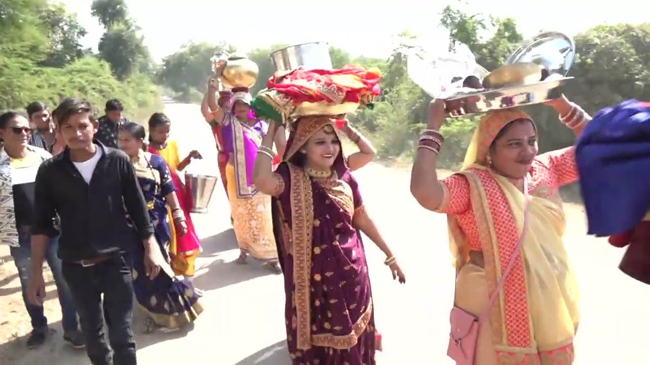 Priya wedding part 03