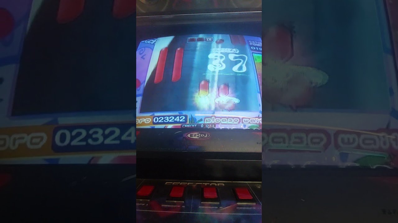 [ez2dj:BErA] MxMxM Star EZ2CATCH (9) 