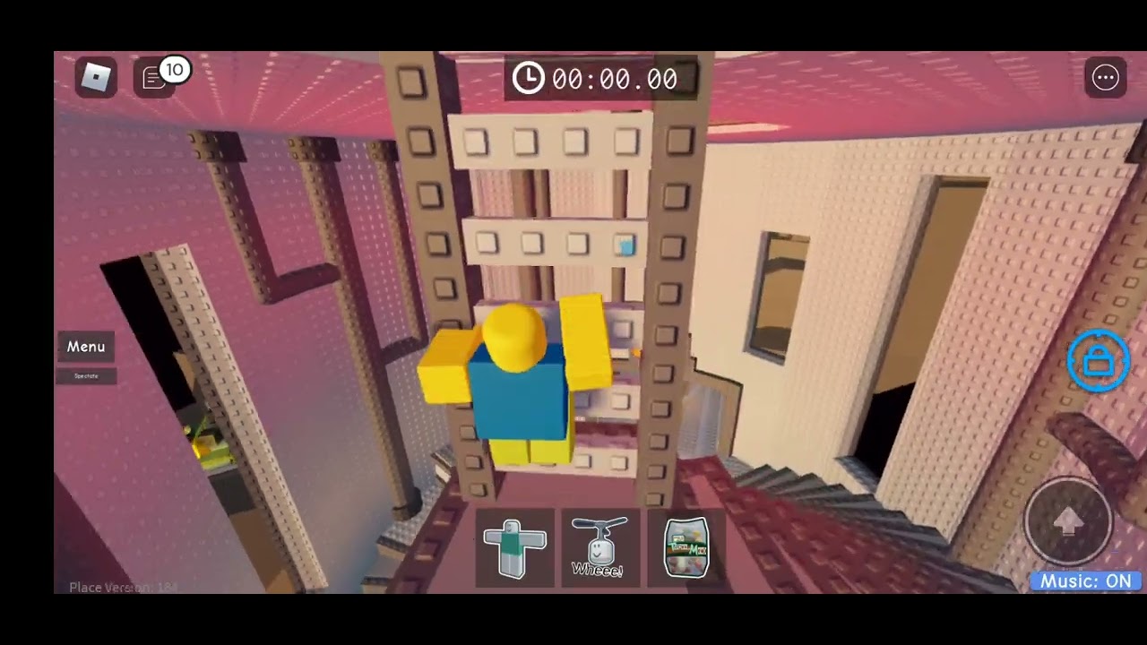 JtoH// Zone 7 Lobby Showcase