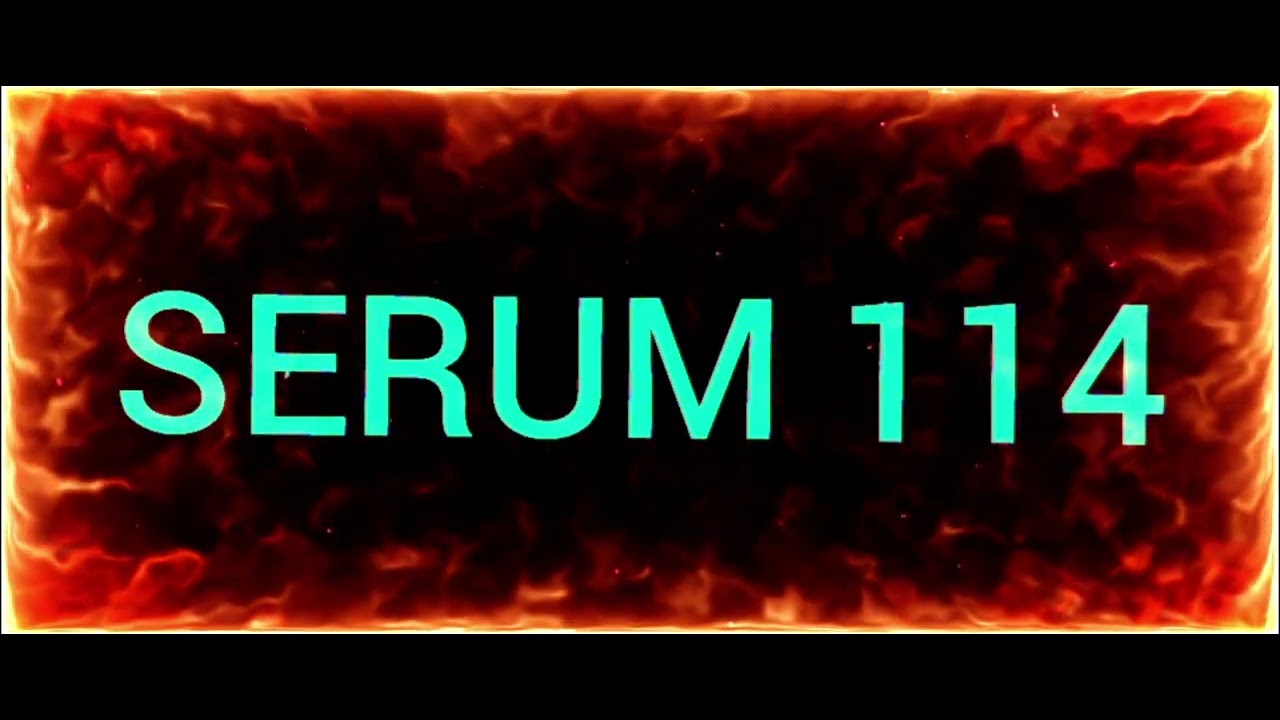 Serum 114 Live 🤘🇨🇭🤘Serum 114 Pins created M.B and the Song Junge, dein Leben
