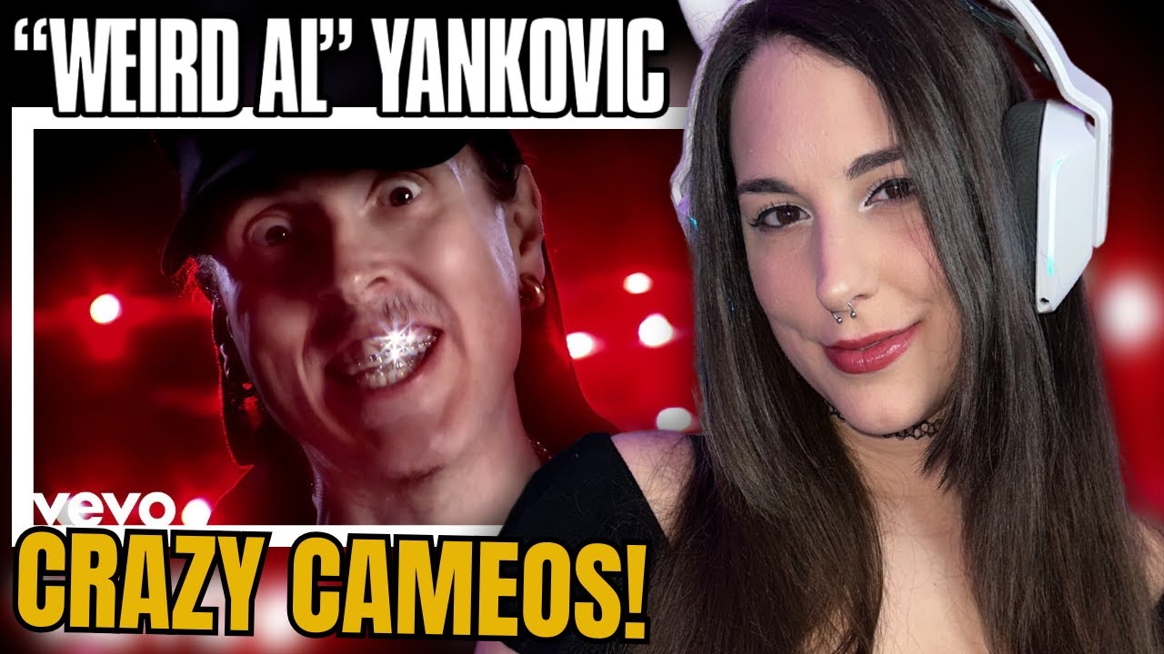 CRAZY CAMEOS!! | 