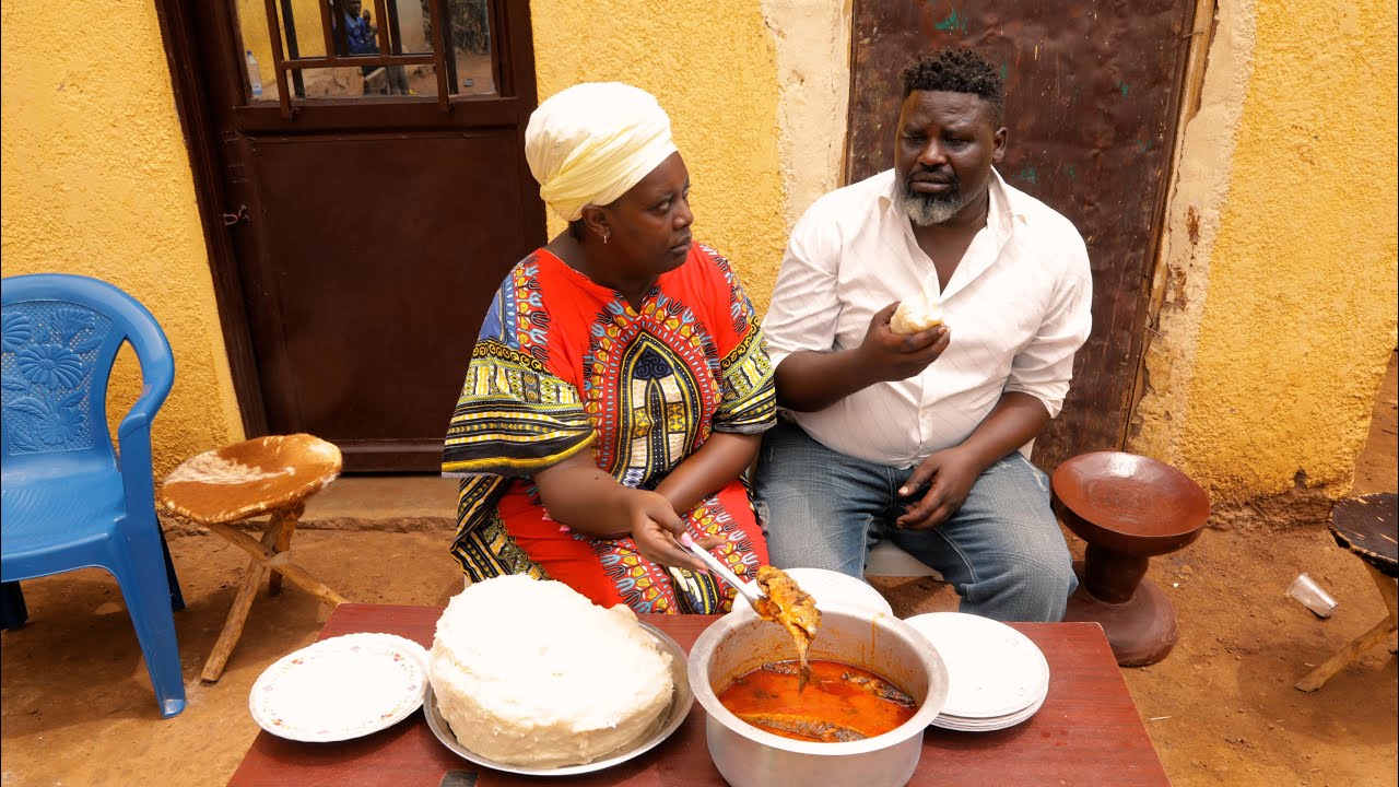 PAPA SAVA EP343:KUNOPFESHA ABANTU BY NIYITEGEKA Gratien(Rwandan Comedy)