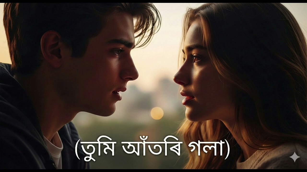 Dur Hoi Najaba. দূৰ হৈ নাজাবা ||assamesesong ||sunoai