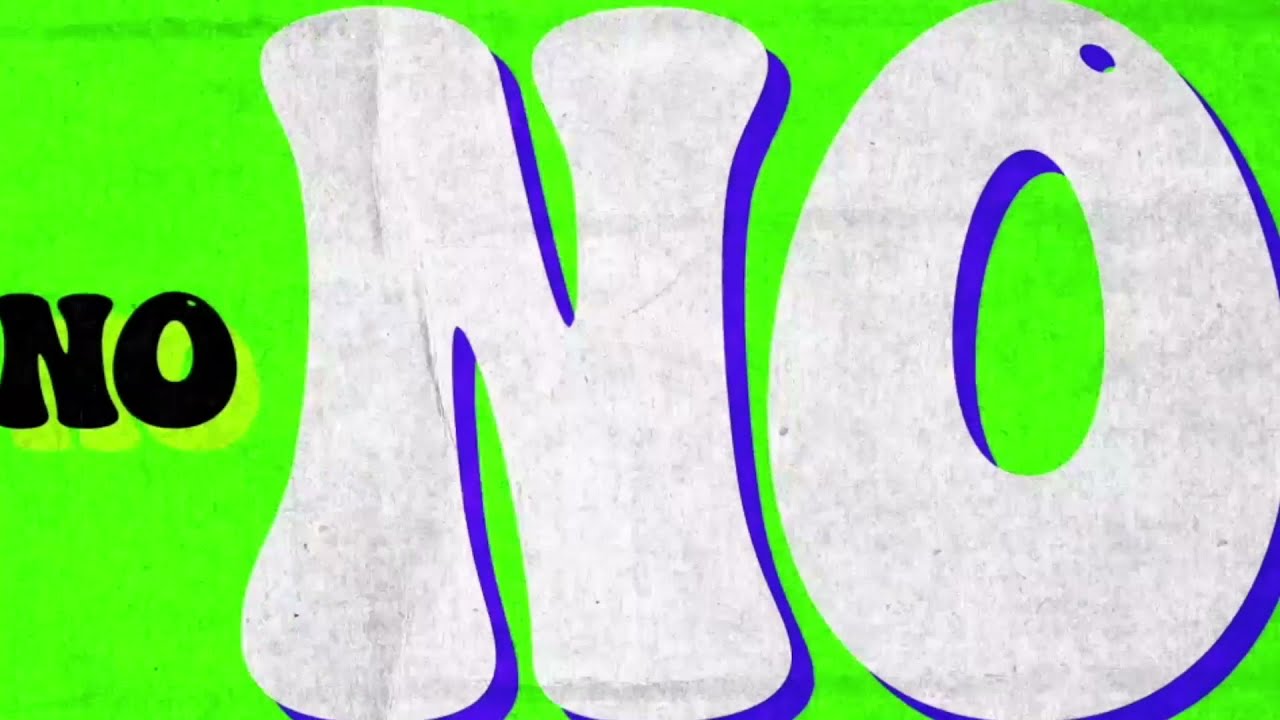 Sam i feat. Anitta, BIA, & Jarina De Marco - Suéltate (From Sing 2) (Lyric Video)