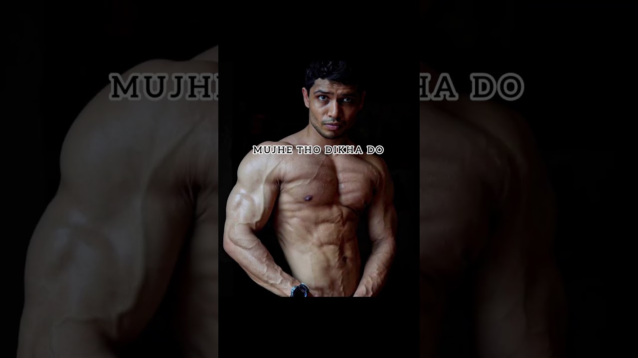 For you bhaiya 