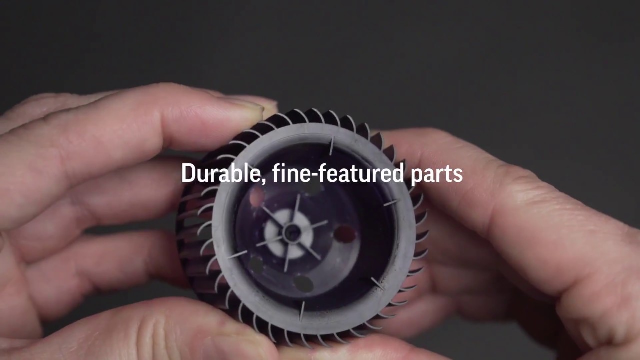 3D Systems FabPro 1000 Industrial Grade Desktop 3D Printer