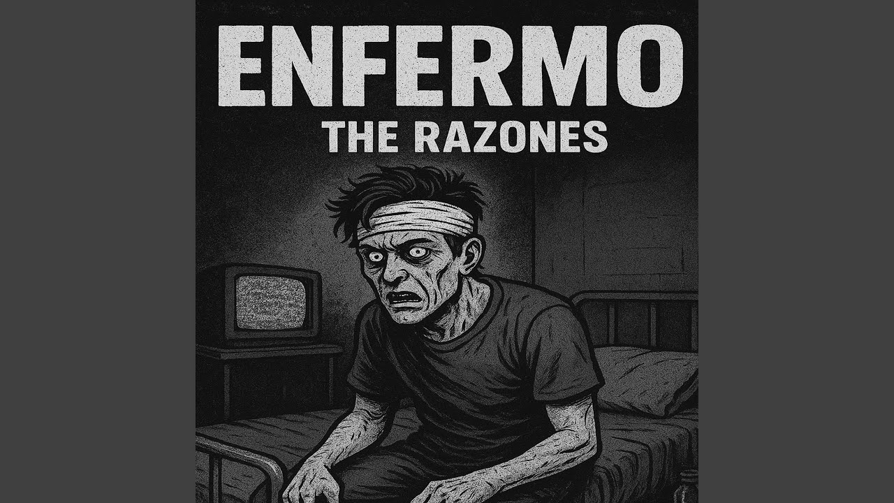 Enfermo