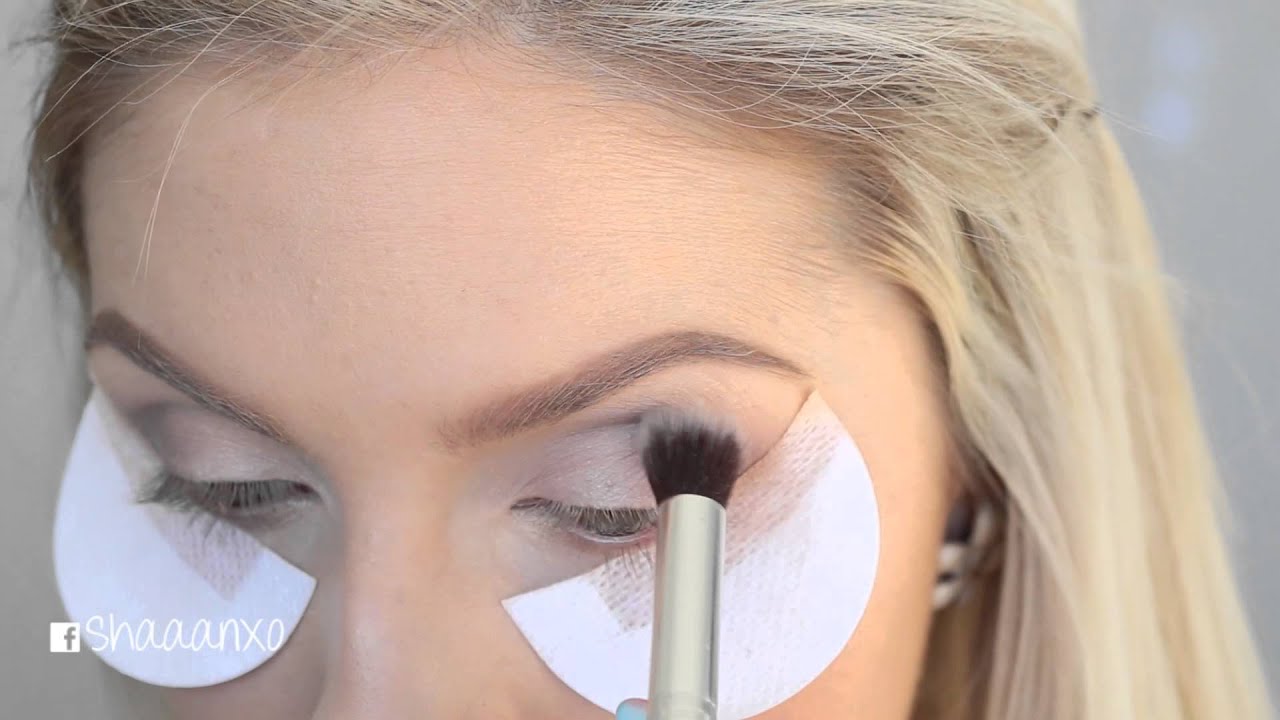 Wedding Makeup Tutorial ♡ Natural Glamorous Bridal Makeup