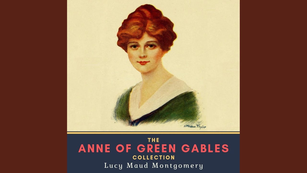 Chapter 818 - The Anne of Green Gables Collection