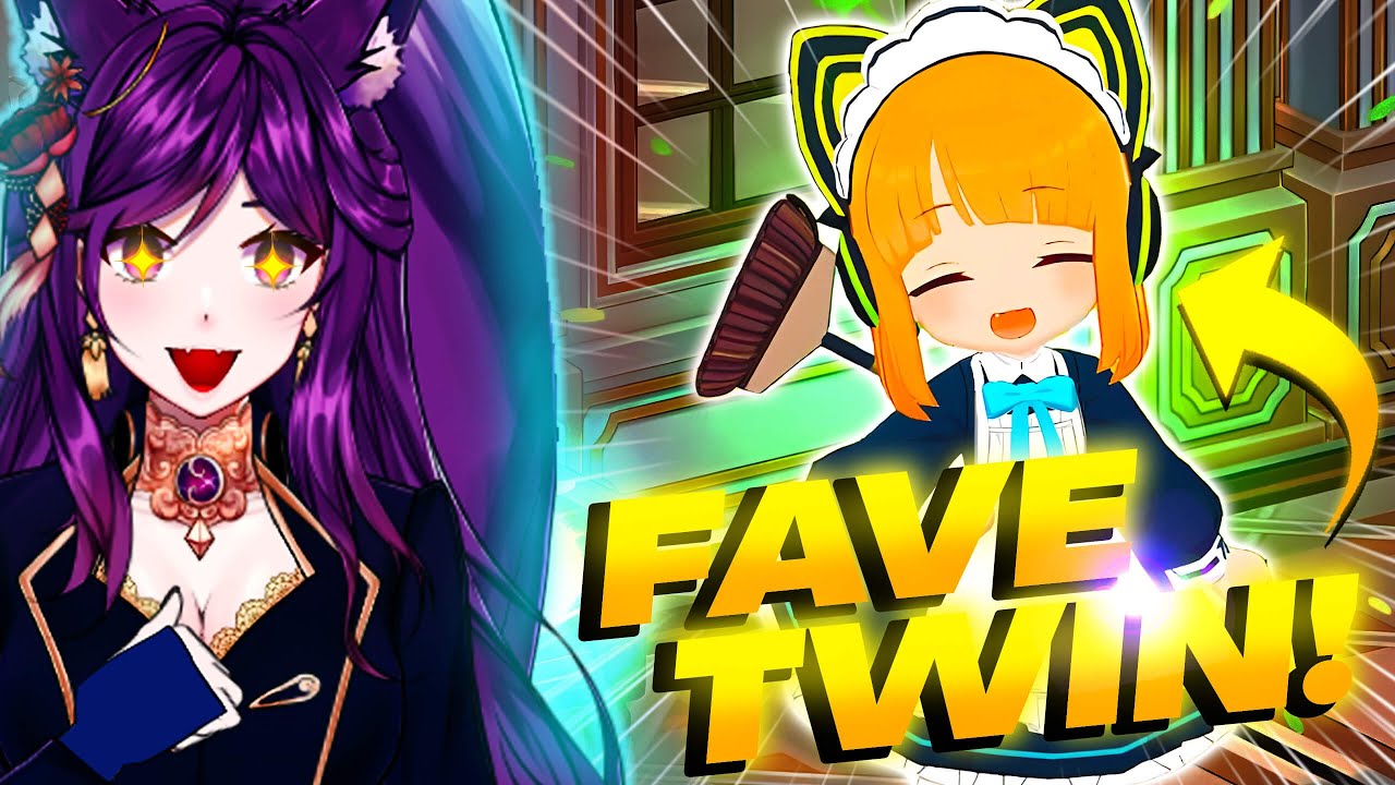 New Player Reacts To Blue Archive Chibi Models! PART 3