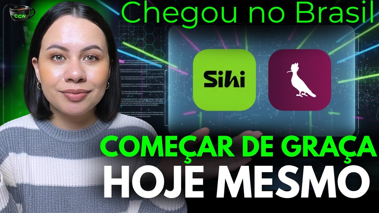 Sihi e Reserva INK estão FACILITANDO para VOCÊ VENDER SEM ESTOQUE E DE GRAÇA! 