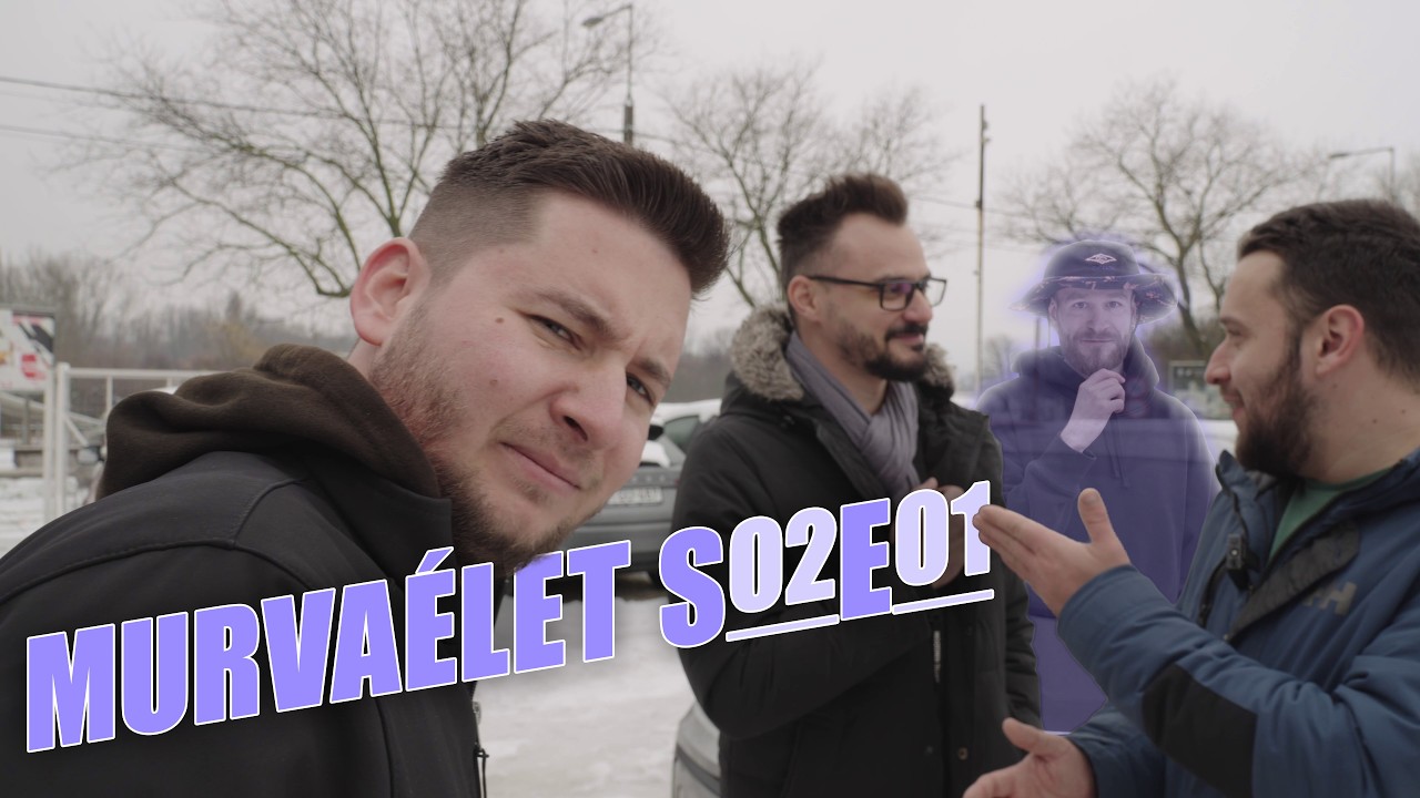 Egy összeg, háromféle autó – Murvaélet #18