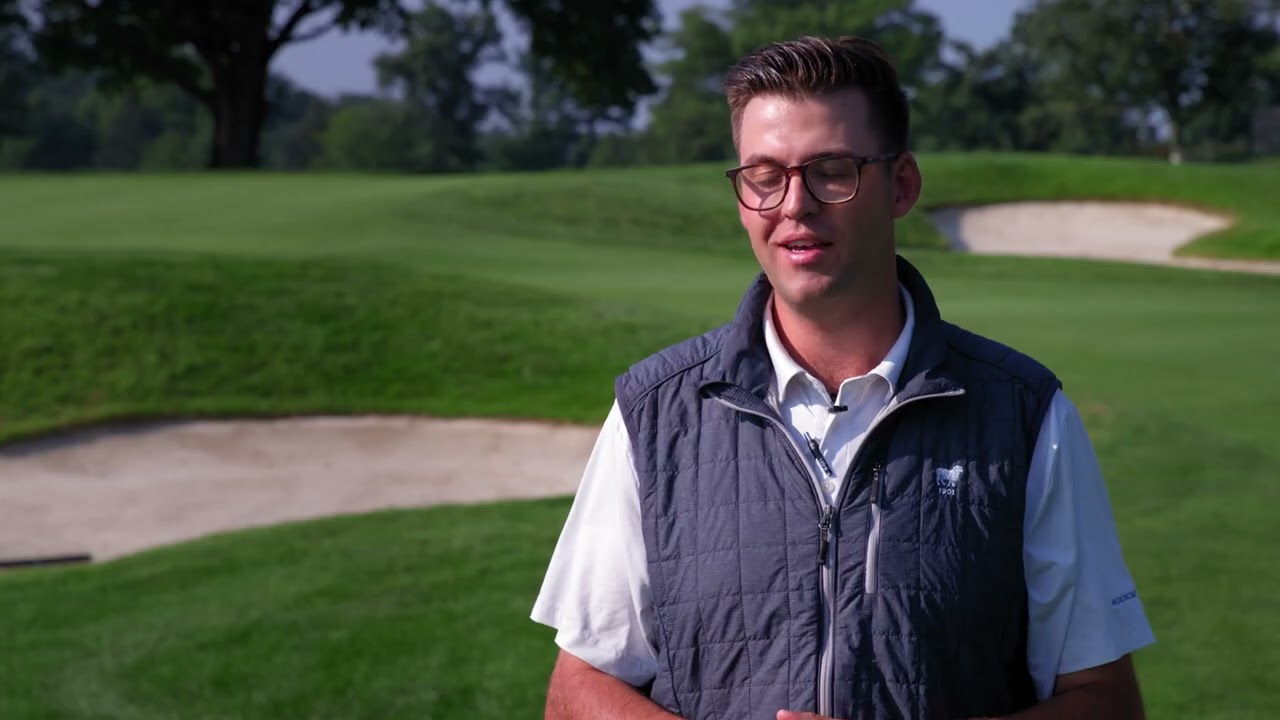 Cody Sander on becoming a superintendent