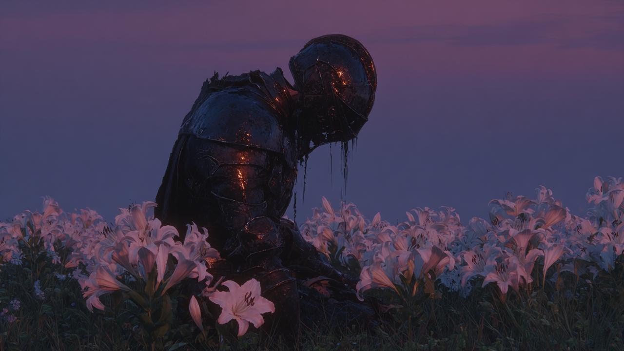 Haunting Violin & Cello Music Mix | The Queen’s Silent Prayer
