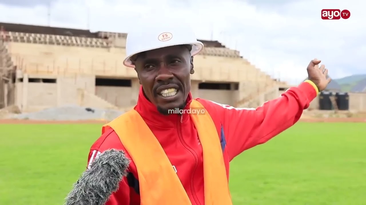 Uzuri wa kazi ni huuu nahitaji suport yenu watanzania nina uwezo wa kufanya kazi hizii