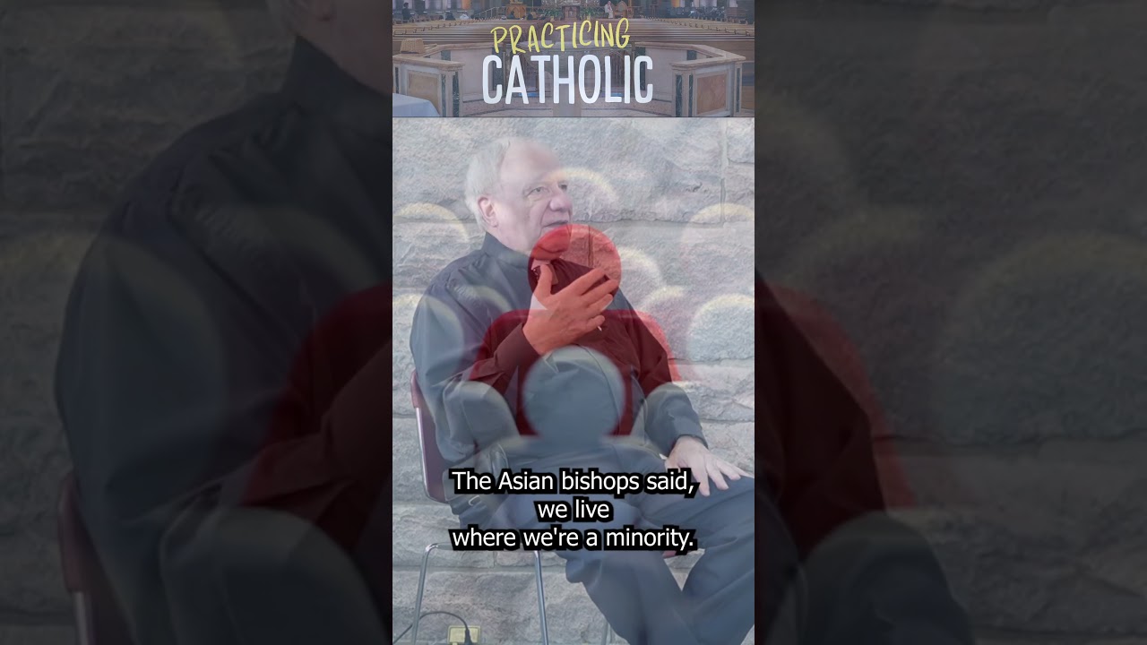 Evangelization and Vatican II - Practicing Catholic