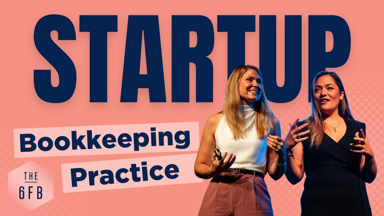 Bookkeepers' Bootcamp: How to start a bookkeeping practice (practical considerations of starting up)