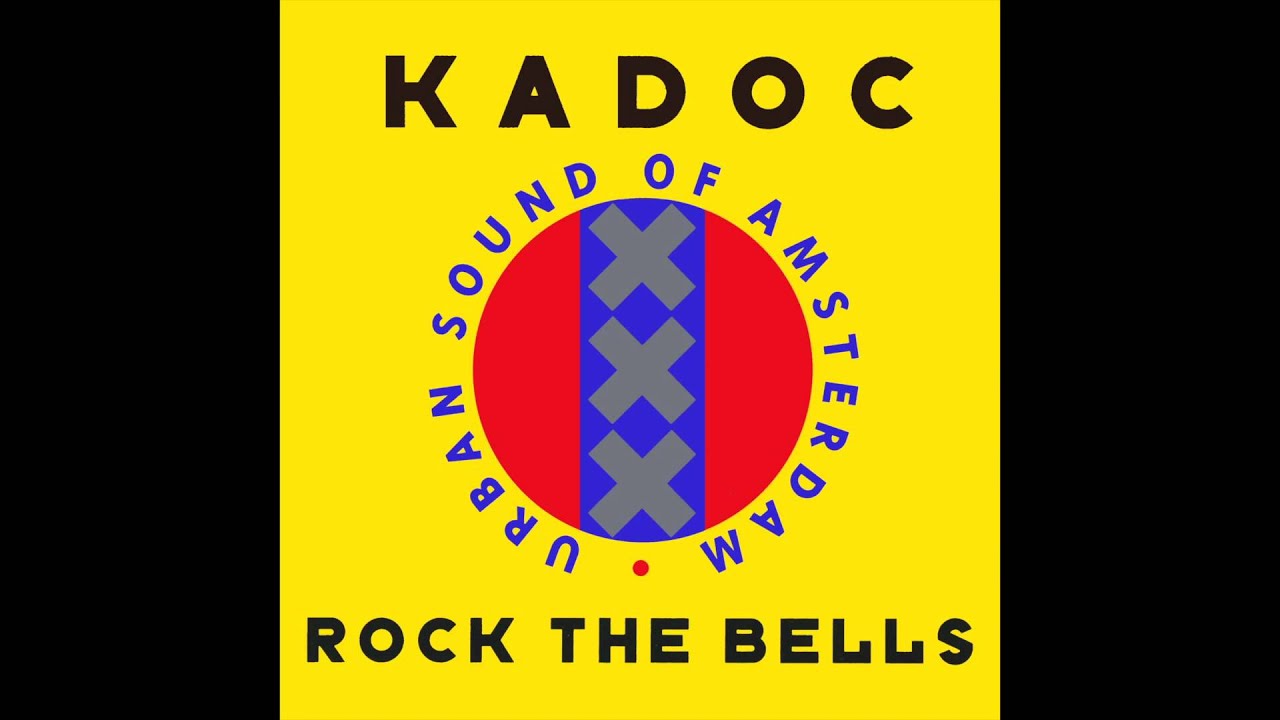 Kadoc - Rock The Bells (Sash! Remix)