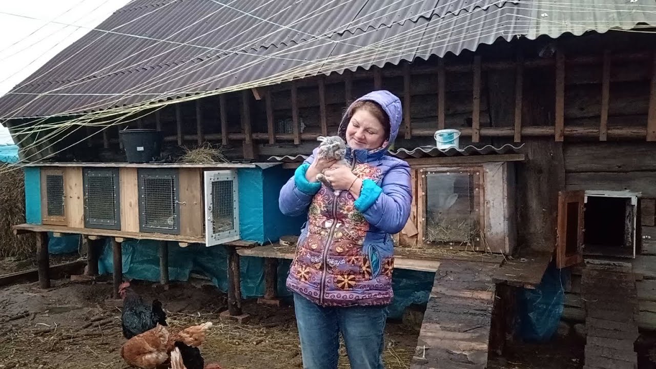 Заброшенные Деревни и Хутора в Беларуси, но все же на некоторых Бурлит Жизнь...